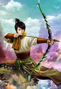 無盡下墜