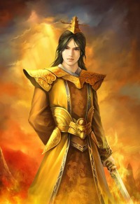 HP彼岸陽光