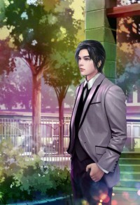 生之不再为婿林南苏清婉
