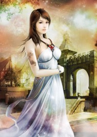 庶嫡女